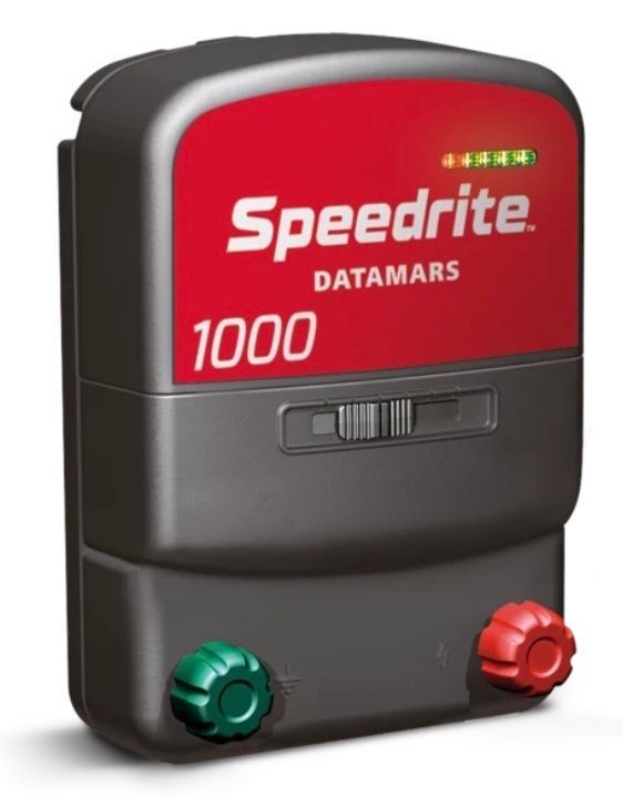 Speedrite 1000