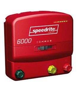 Speedrite 6000