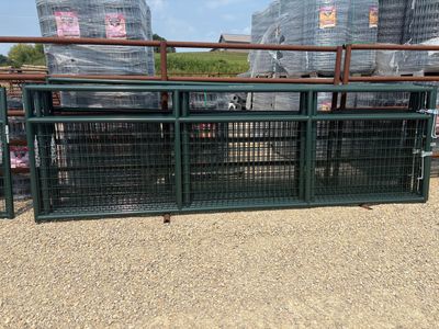 Gates