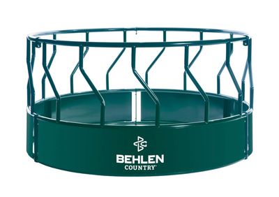 Livestock Feeders