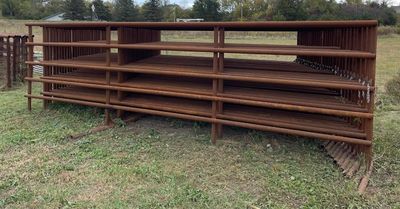Livestock Panels