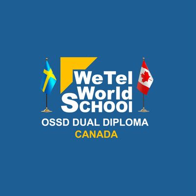 WeTel World School Canada
