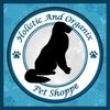 Holistic and Organix Pet Shoppe
