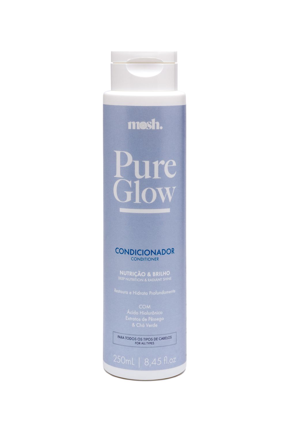 Pure Glow  Anti-Frizz Repair &amp; Hydration Conditioner 250ml