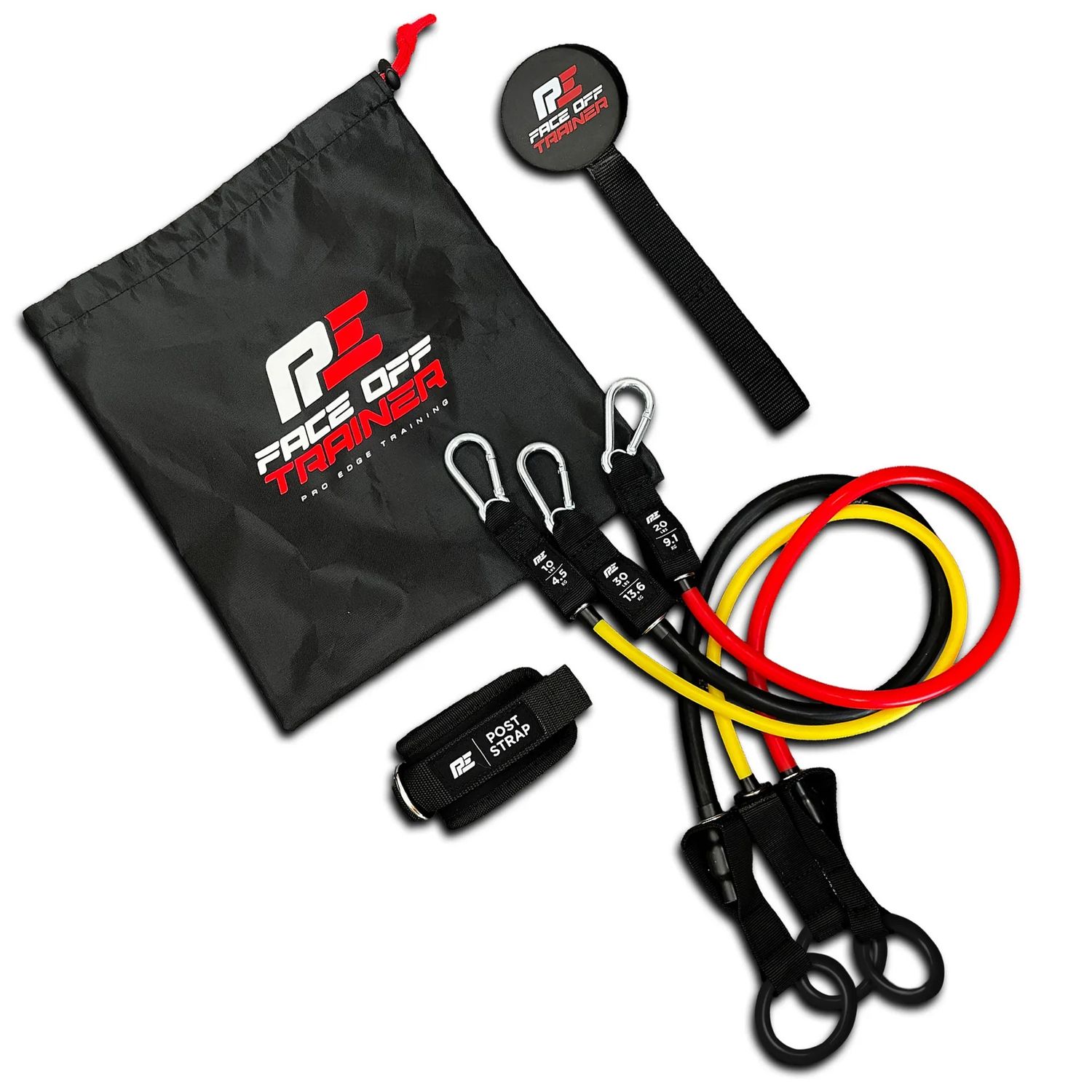 Face Off Trainer System