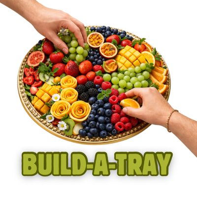 Build-A-Tray
