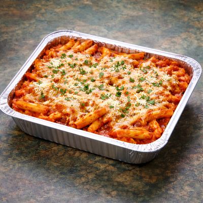 Penne alla Vodka