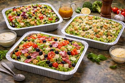 Salads