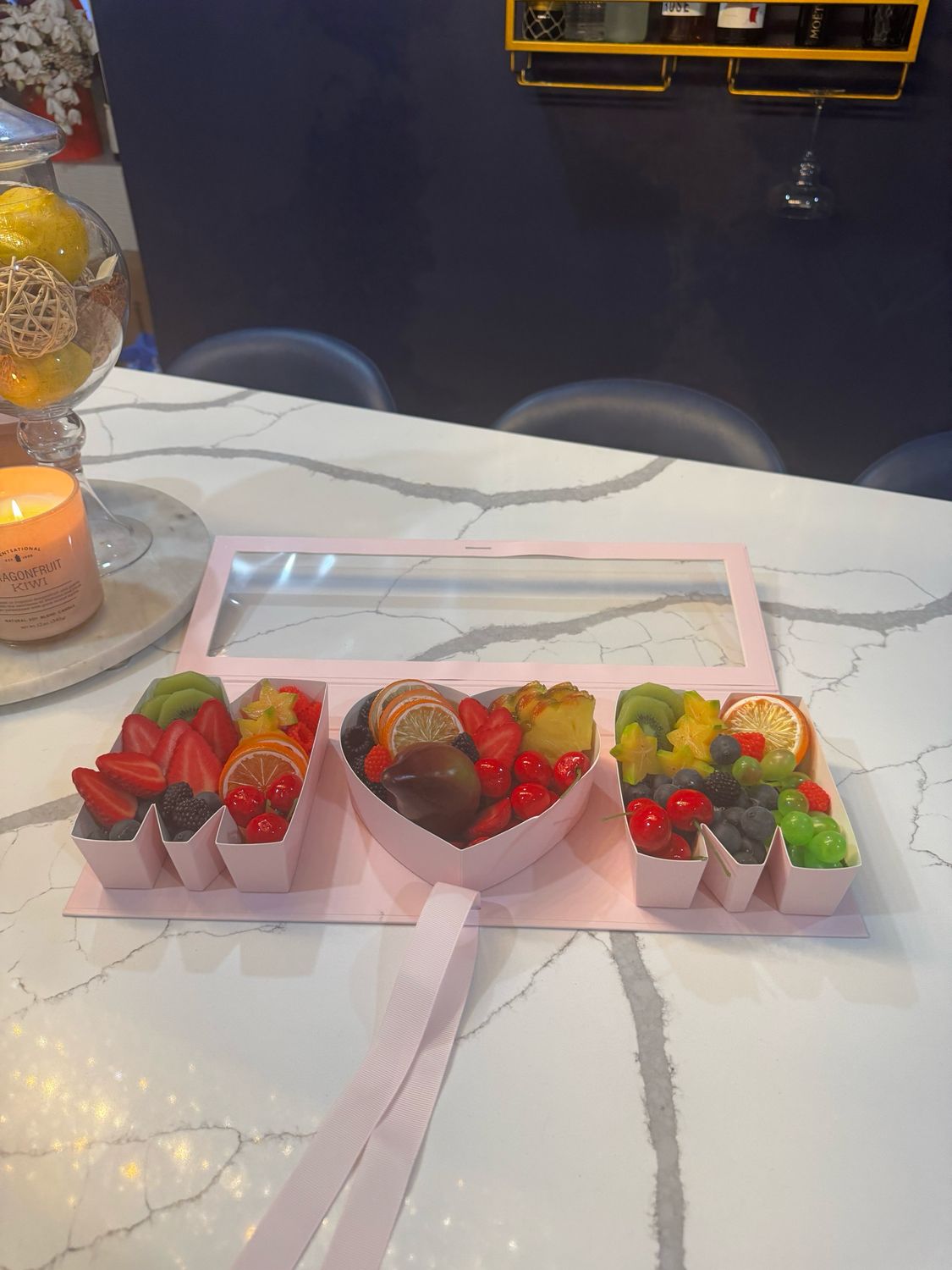 Mom’s Luxury Fruit Box