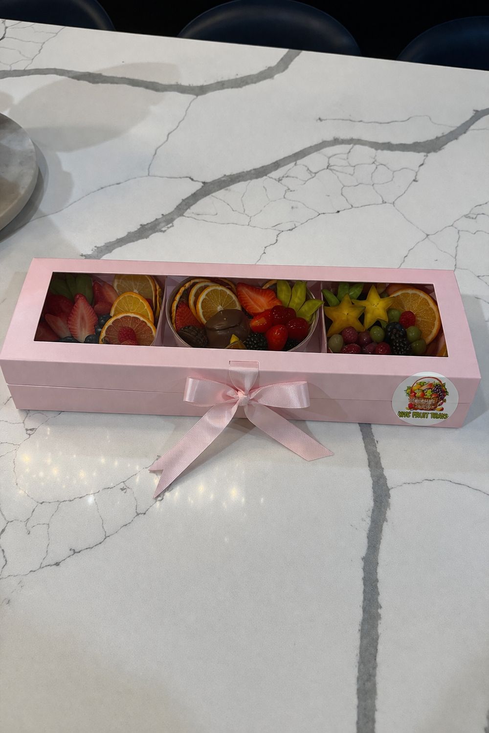 Mom’s Luxury Fruit Box