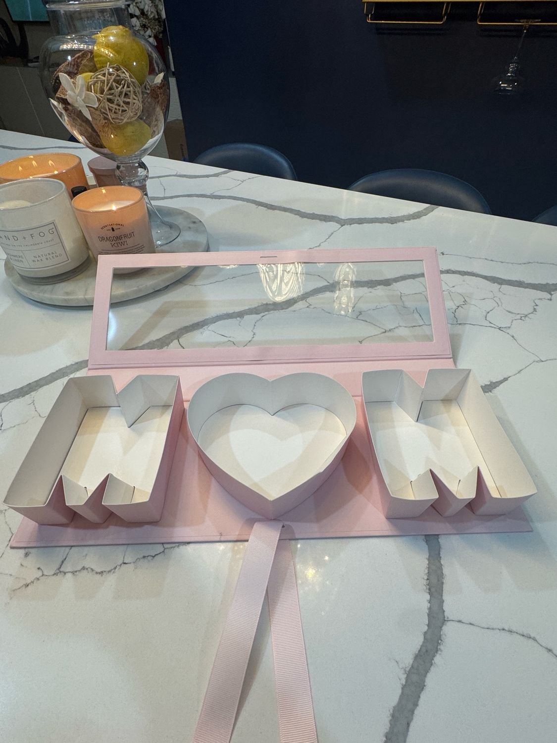 Mom’s Luxury Fruit Box