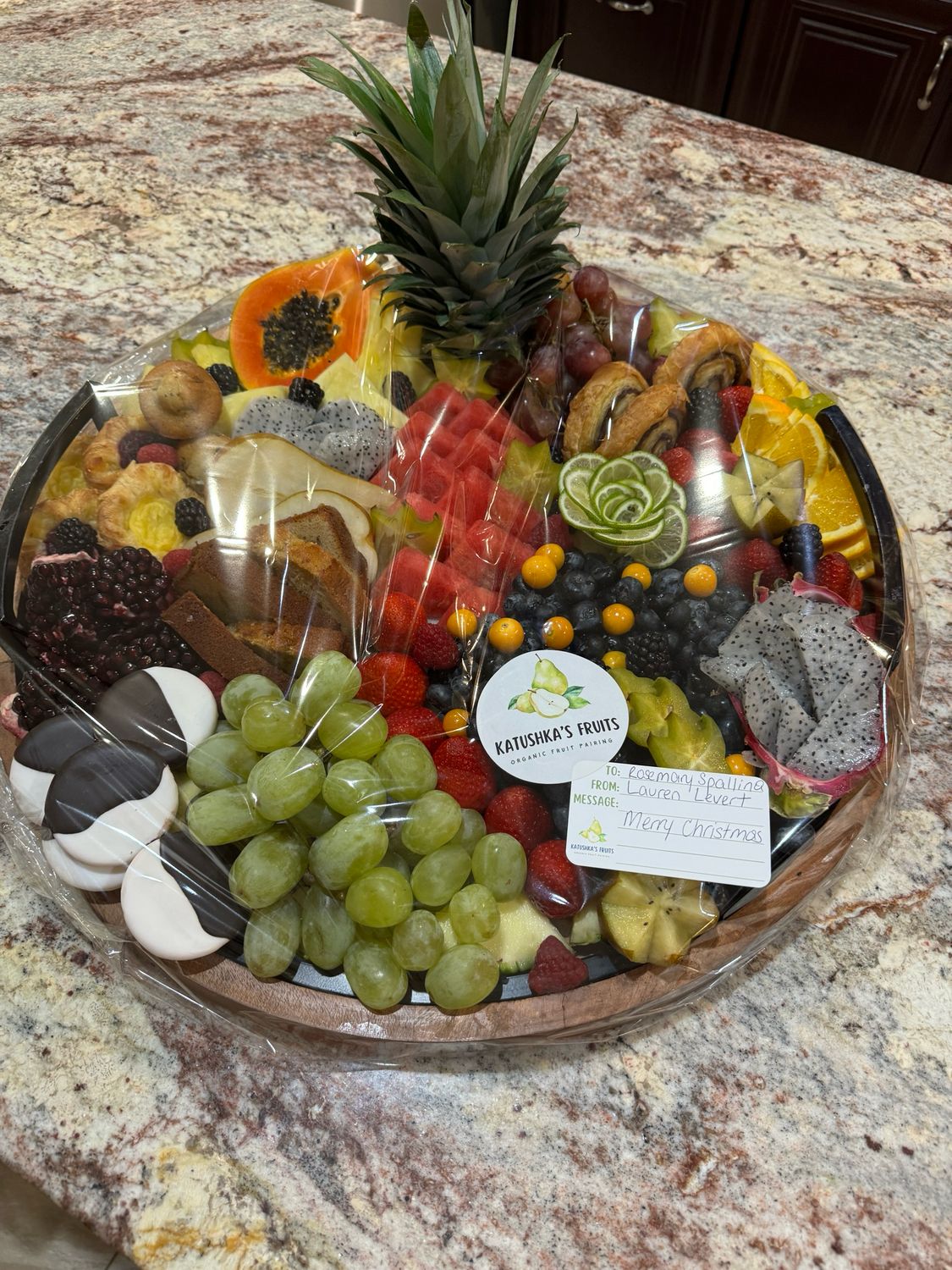 The Artisan Edit - Medium Platter