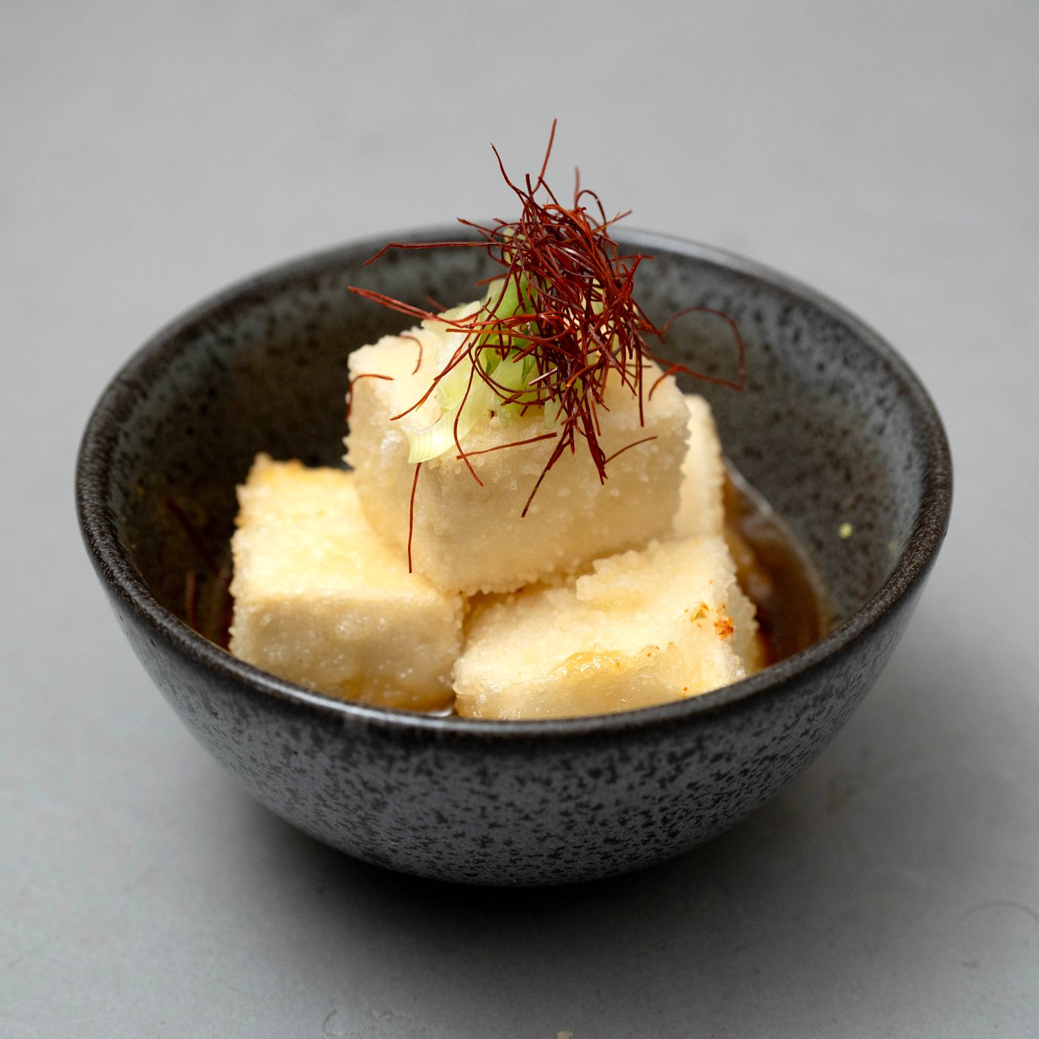 Agedashi Tofu @