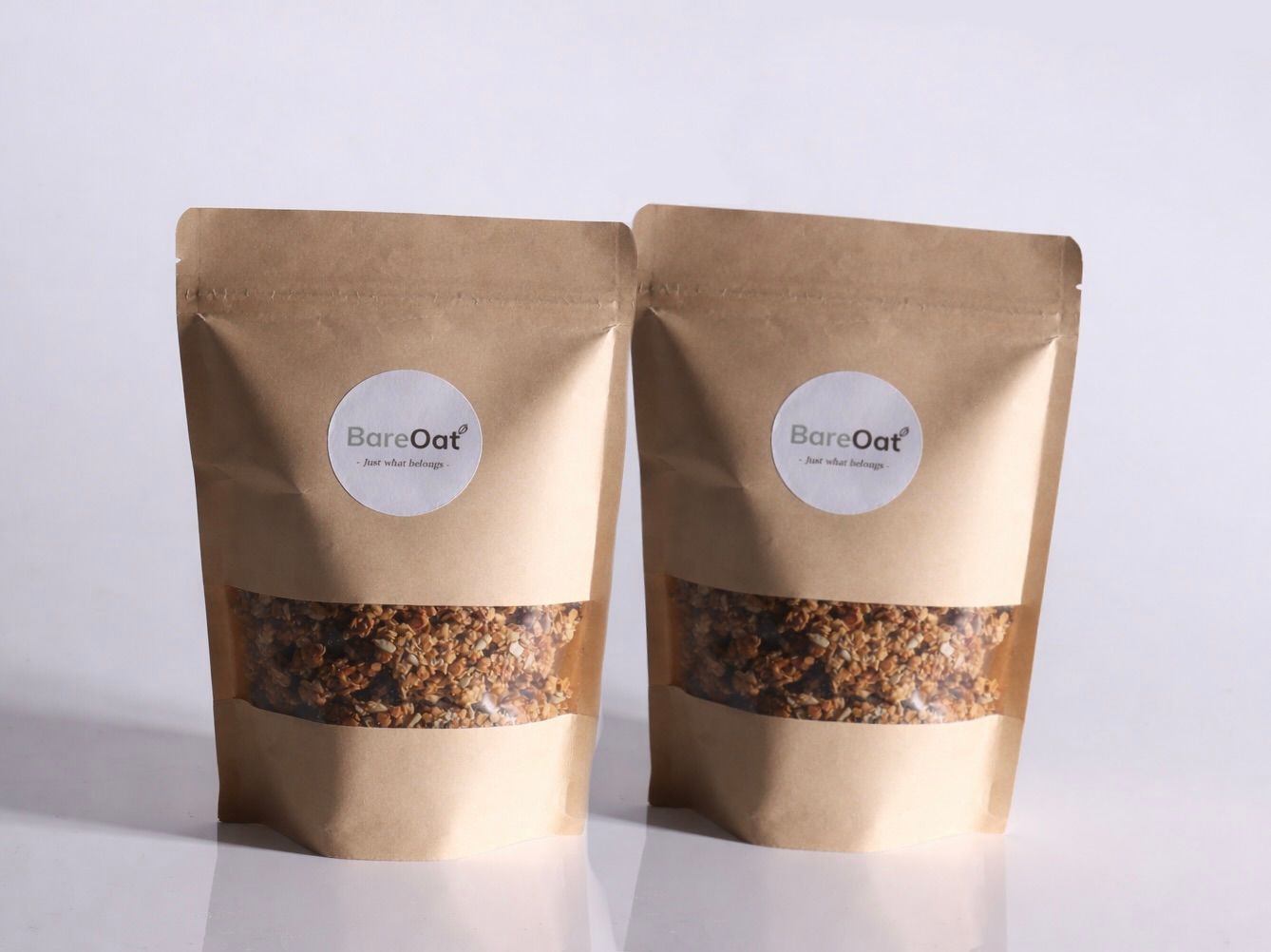 BareOat Bundle