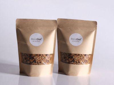BareOat Bundle