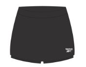 Womens Training Skort