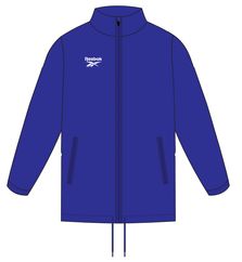 Volley Rain Jacket