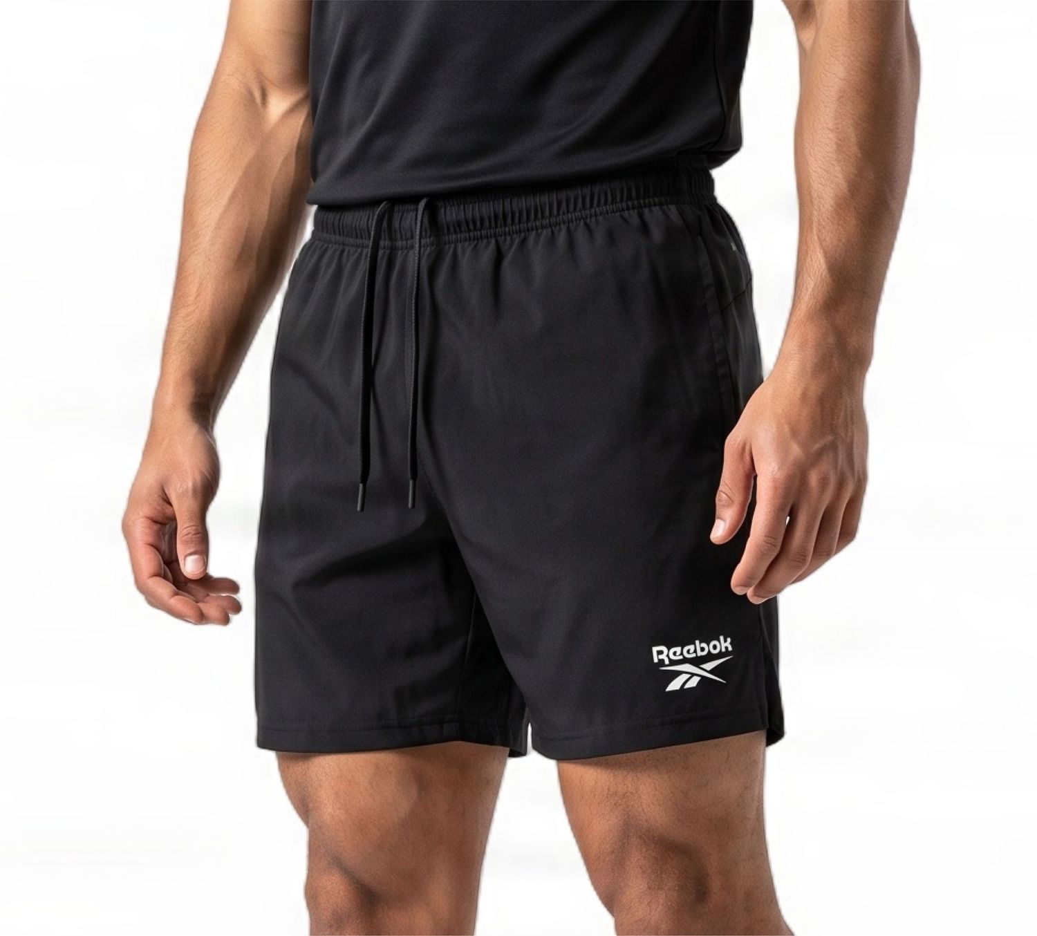 Dynamic Shorts Dynamic Shorts