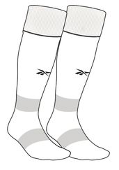 Defense Socks