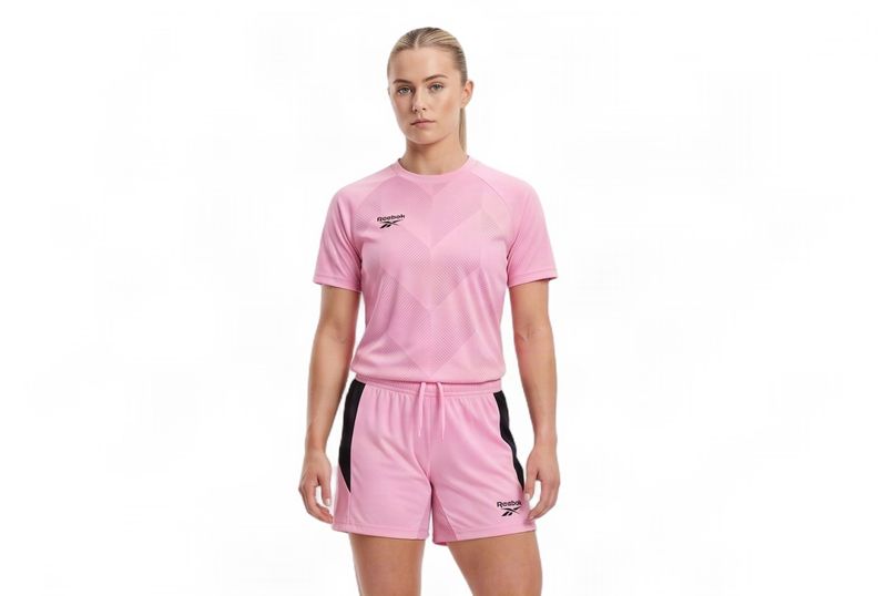 Reebok Derby Performance Playing Jersey
