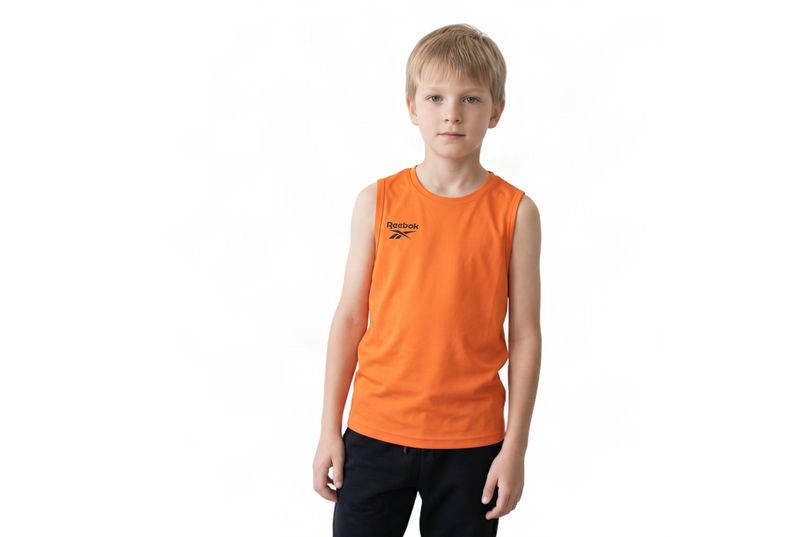 Reebok Junior Training Vest