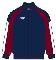 Reebok Junior Training Track Jacket
