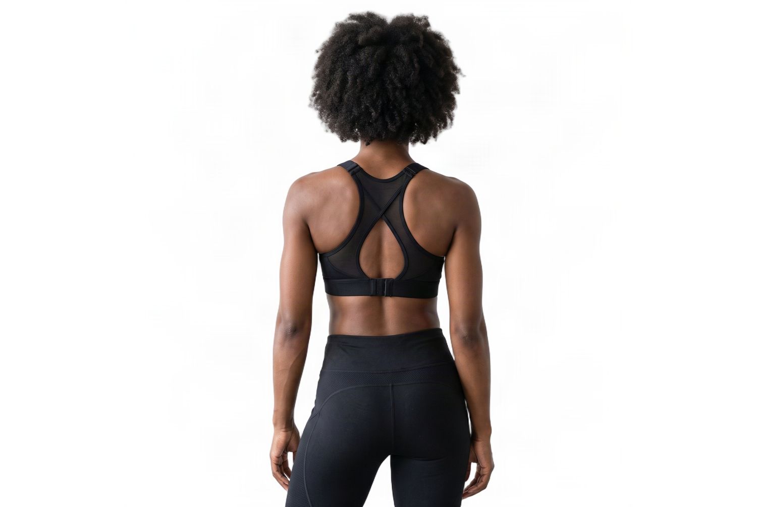 Stamina Sports Bra Reebok Stamina Sports Bra