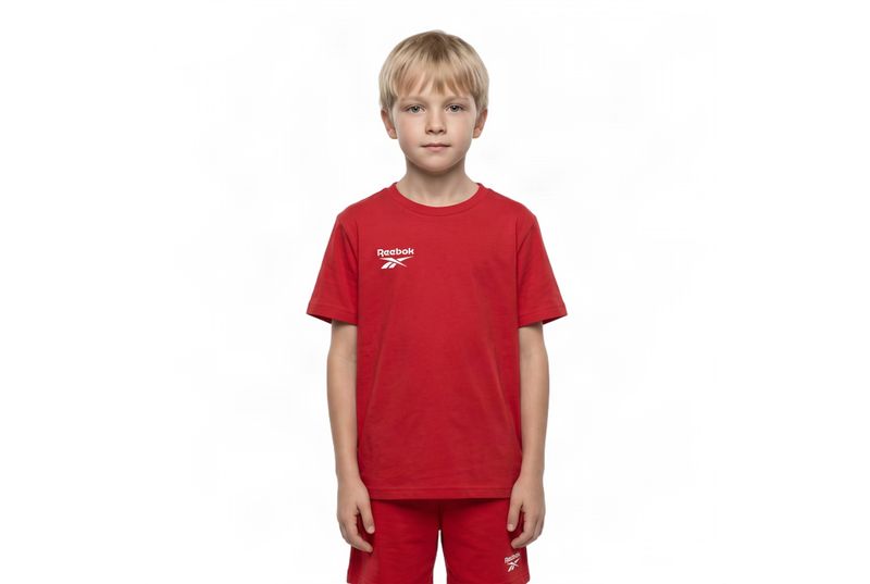 Reebok Active Tee Junior