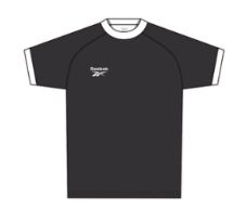 Reebok Stadium Performance Playing Jersey