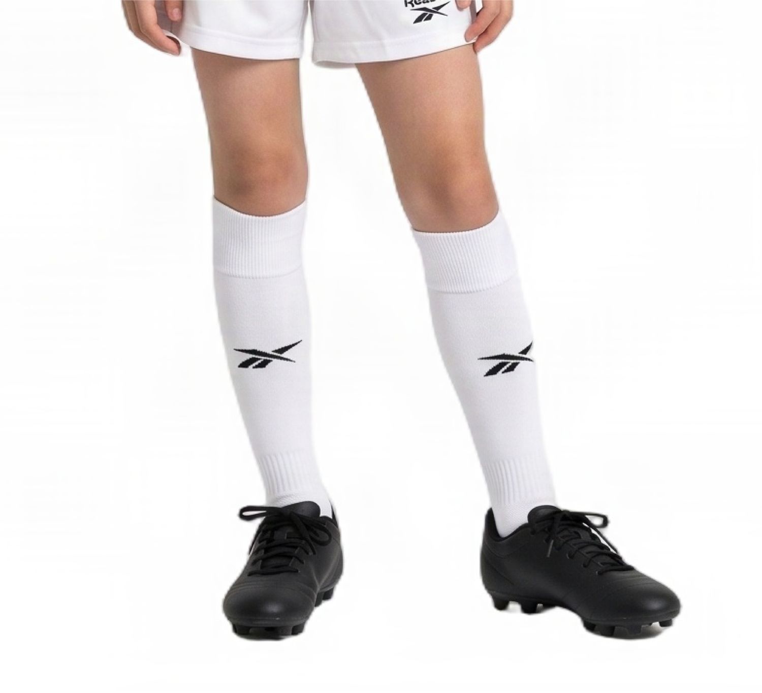 Reebok Junior Defense Socks