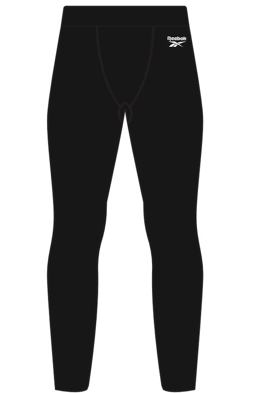 Reebok Junior Condition Base Layer Legging