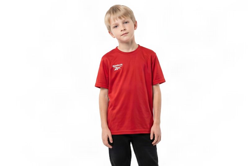 Reebok Junior Training Tee