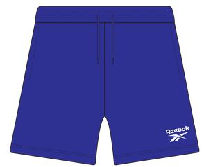 Reebok Junior Training Shorts