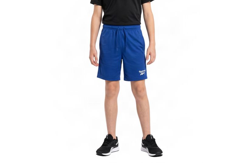 Reebok Junior Training Shorts