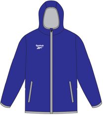 Junior Trail Rain Jacket Reebok Junior Trail Rain Jacket
