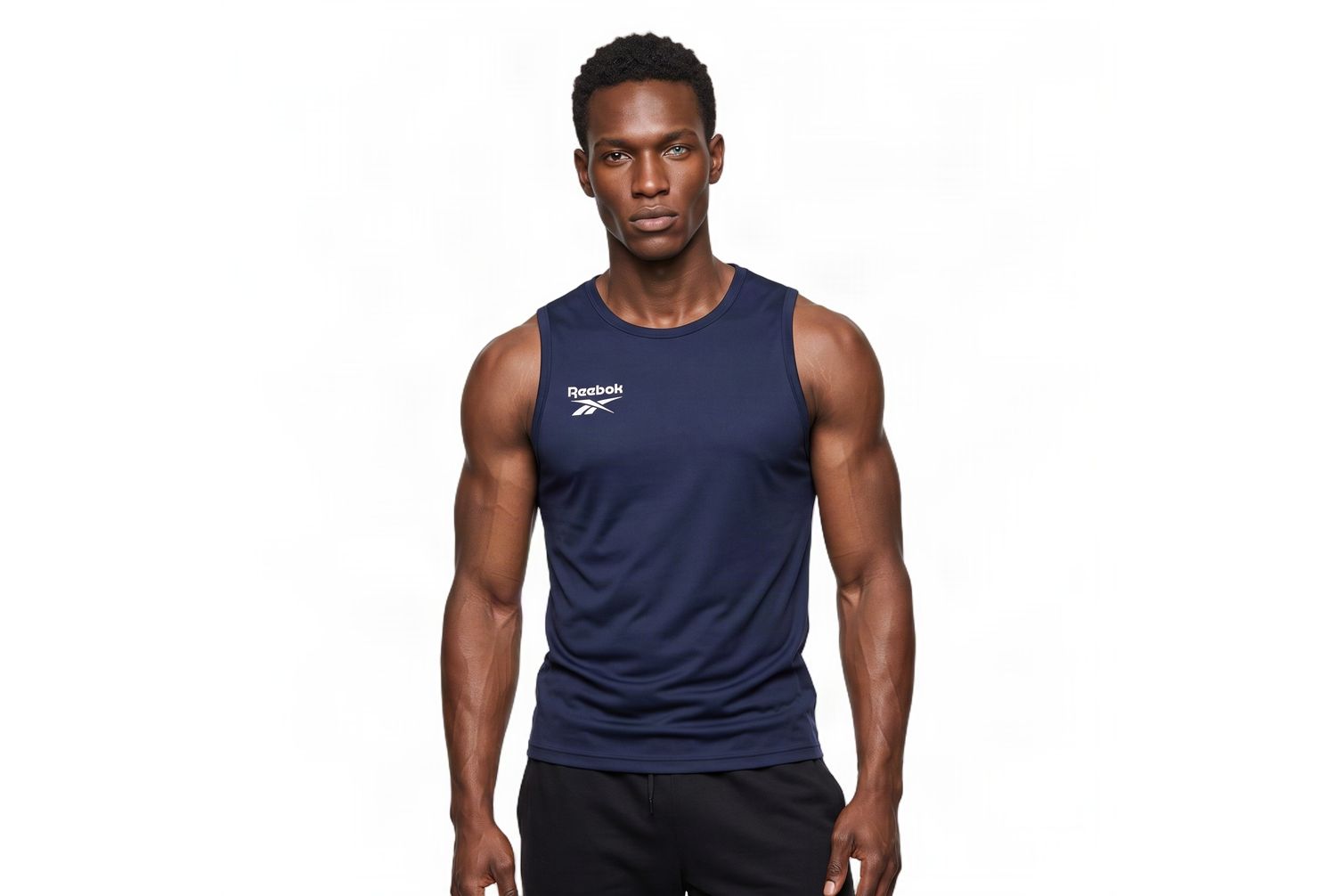 Reebok Cool Down Vest
