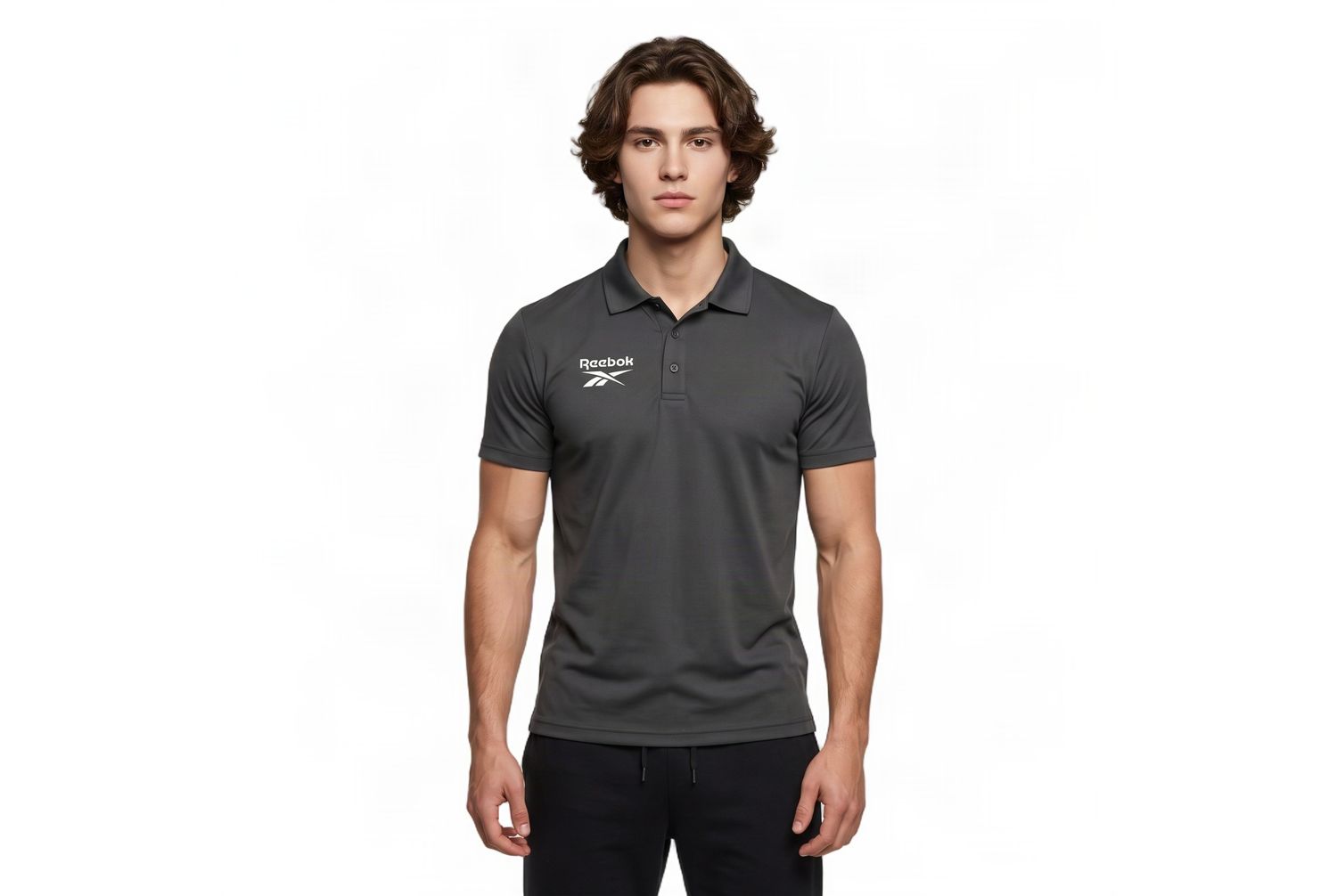 Reebok Fairway Polo