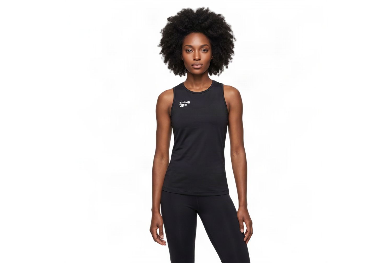 Cool Down Vest Womens Reebok Cool Down Vest Womens