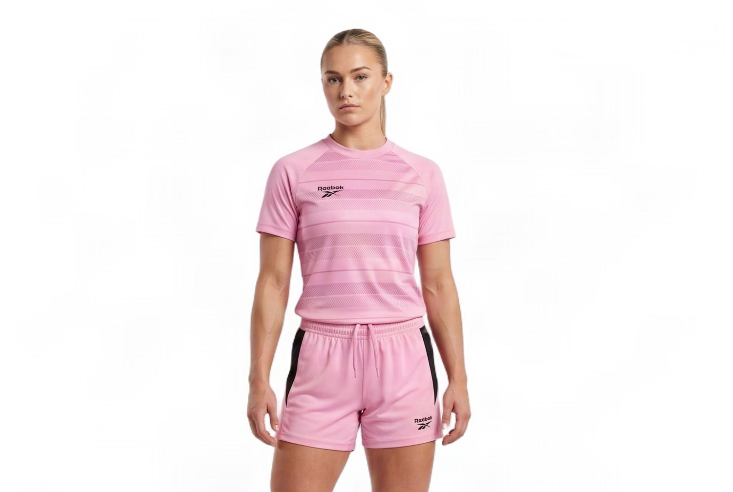 Touchline Performance Playing Jersey Reebok Touchline Performance Playing Jersey