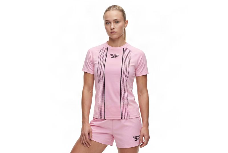 Reebok Throw-In Performance Playing Jersey