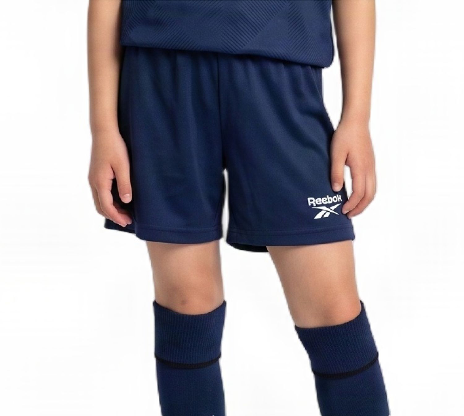Junior Dynamic Shorts Reebok Junior Dynamic Shorts