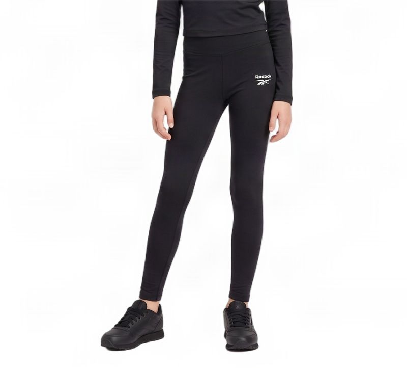 Reebok Junior Girls Training Legging