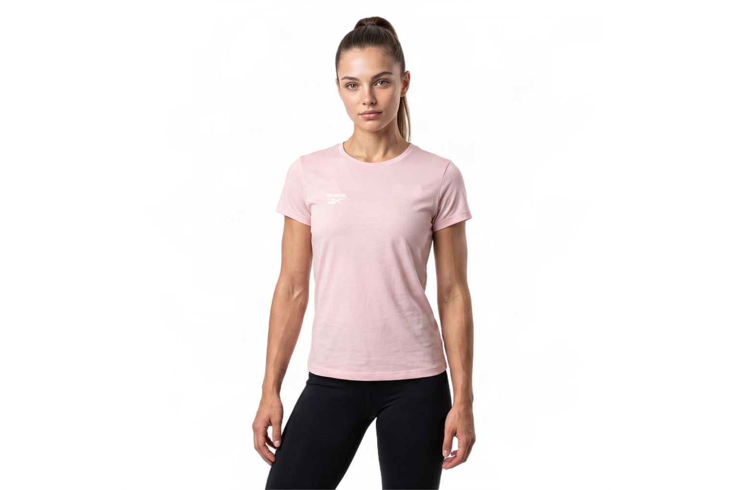 Active Tee Womens Reebok Active Tee Womens
