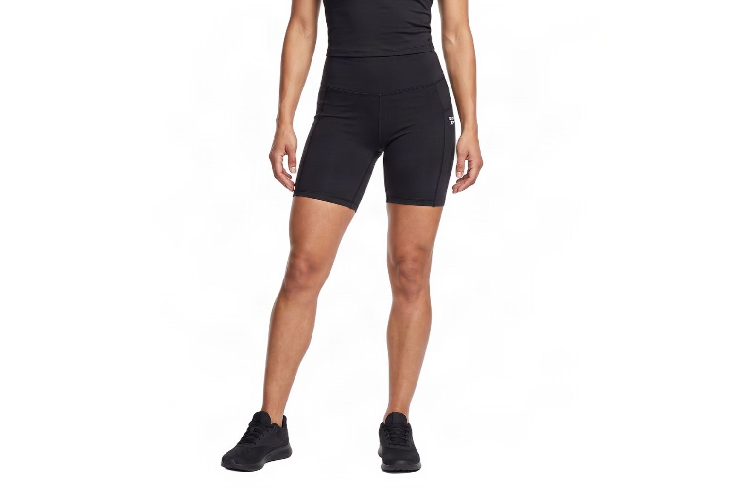Energise Biker Shorts Reebok Energise Biker Shorts