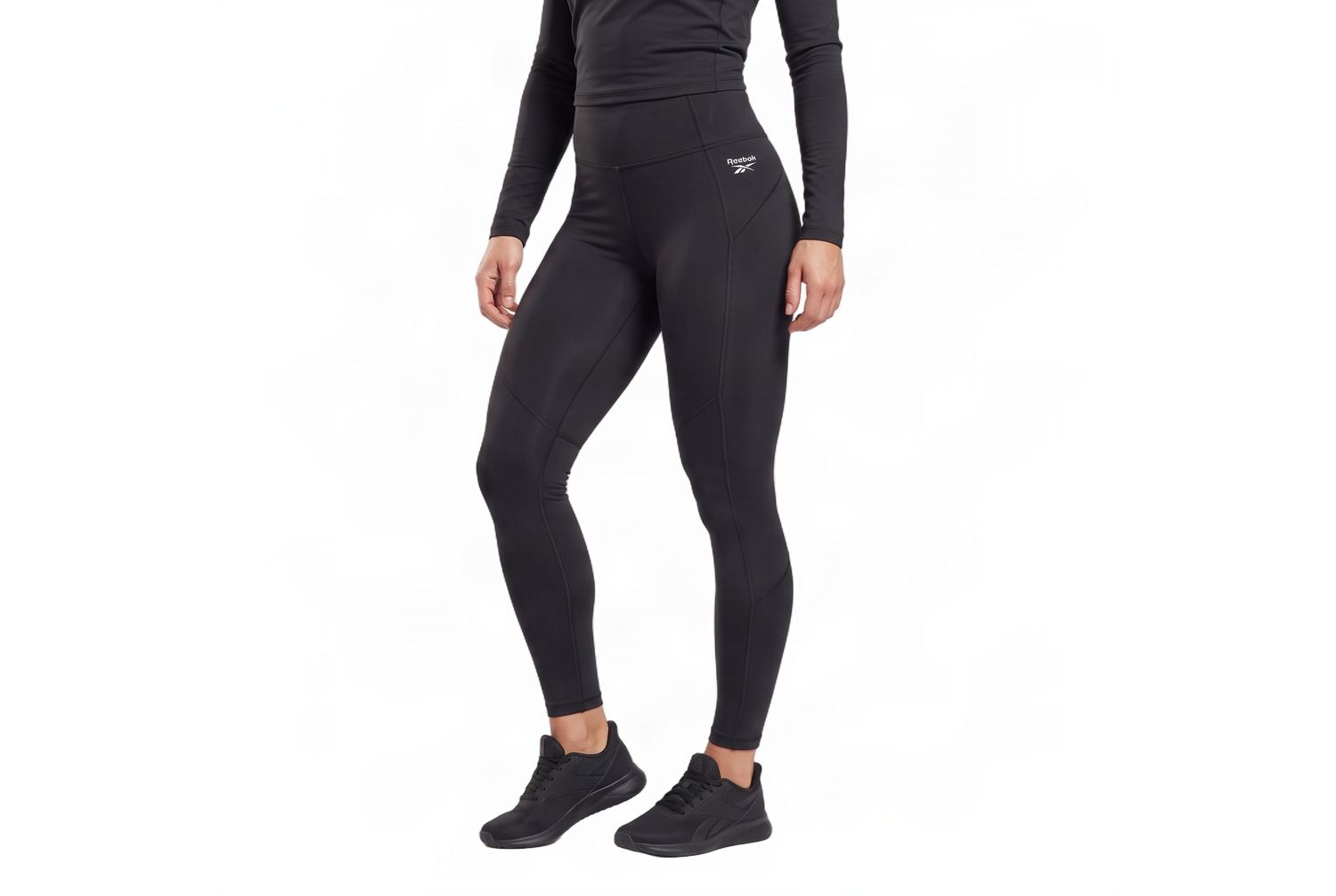 Convert Recycled Leggings Reebok Convert Recycled Leggings