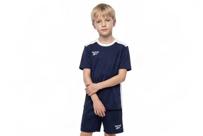 Reebok Incline Tee Junior