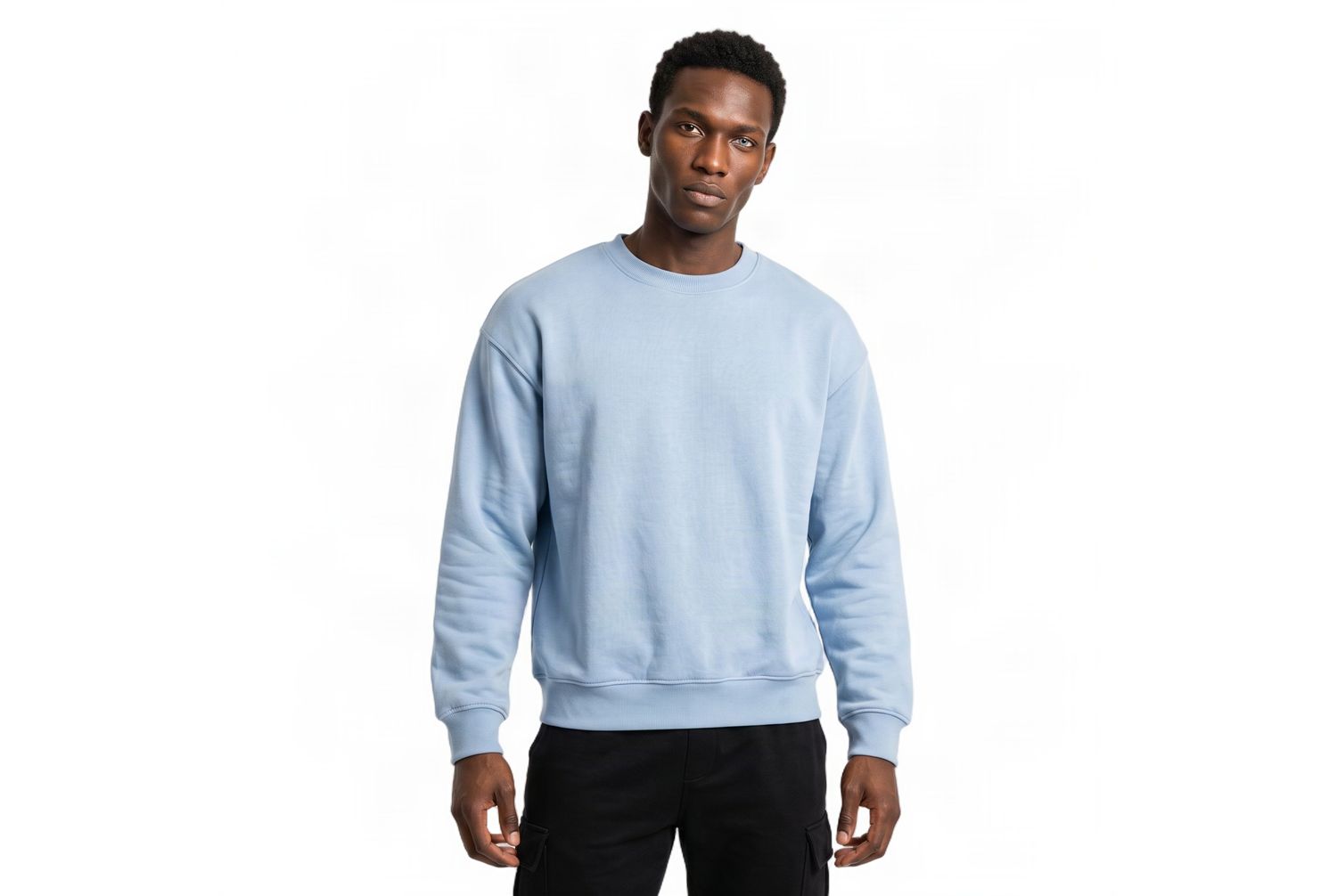 Identity Sweatshirt Reebok Identity Sweatshirt
