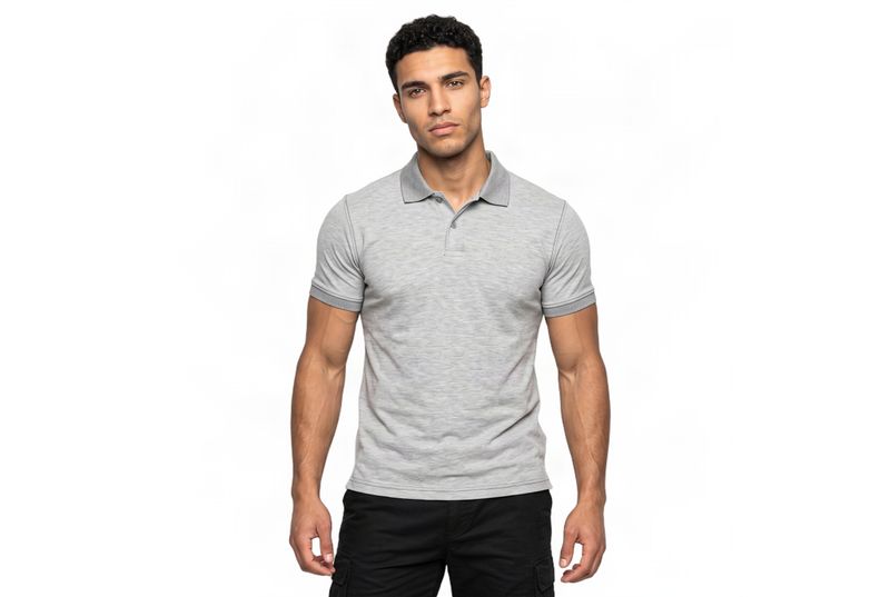 Reebok Junior Identity Polo