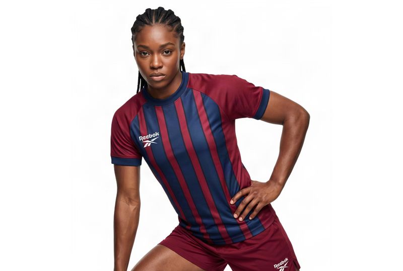Reebok Strike Performance Playing Jersey