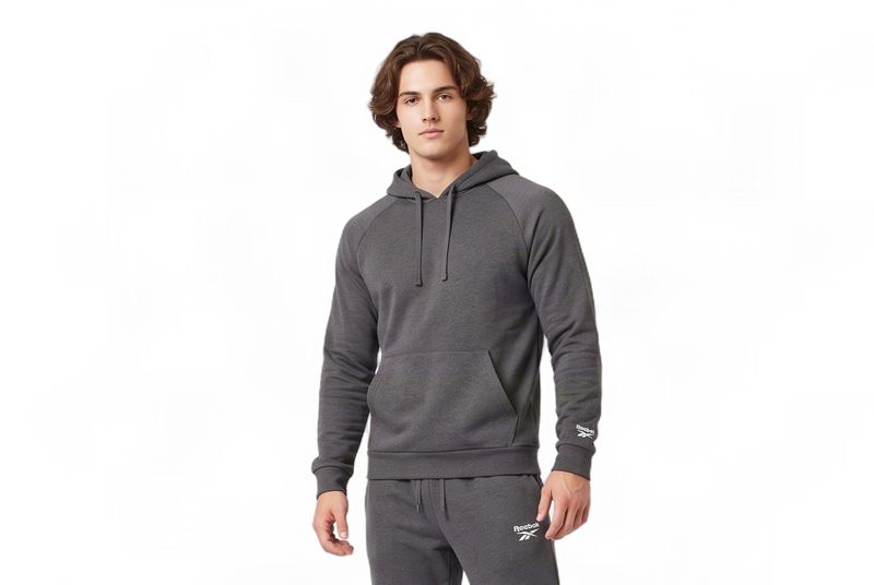 Reebok Identity Recycled Hoodie